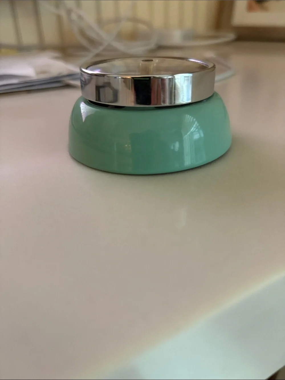 Kikkerland kitchen timer 55 minutes